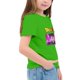 thumbnail image 3 of Camiseta Algodón de DBZ para niños, 3 of 5