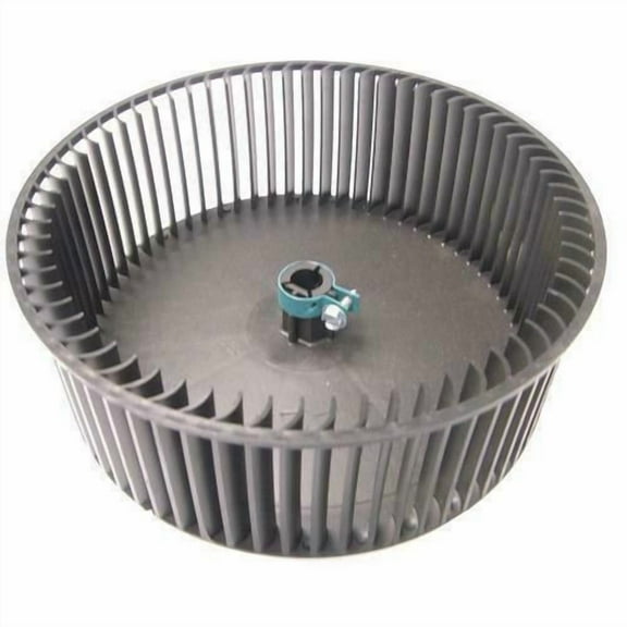 Replacement for Dometic Duo-Therm AC 3313107.033 Brisk Air Blower Wheel