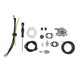 thumbnail image 1 of Kit de carbohidratos de filtro de aire de carburador compatible con Echo Cs-400 Cs-370 Wt 985, 1 of 5