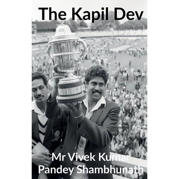 The Kapil Dev, (Paperback)