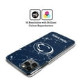 thumbnail image 2 of Head Case Designs Officially Licensed Pennsylvania State University PSU The Pennsylvania State University Marble Hard Back Case Compatible with Apple iPhone 15 Pro Max, 2 of 7