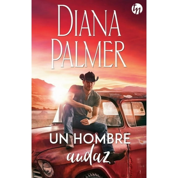 Un hombre audaz, (Paperback)