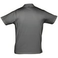 thumbnail image 2 of SOLS Mens Prescott Jersey Short Sleeve Polo Shirt, 2 of 5