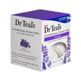 thumbnail image 2 of Dr. Teal's Aromatherapy Shower Melts with Lavender Essential Oils, 2 of 3