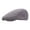 Dark Gray, variant on Men's Flat Cap Newsboy Hats Tweed Cabbie Hat for Men 1920s Irish Driving Cap Gatsby Cap