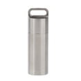 thumbnail image 2 of Herramienta de botella de sello de caja de caja de almacenamiento de píldora tenedor impermeable de acero inoxidable Sunnimix Camping impermeable, 2 of 8