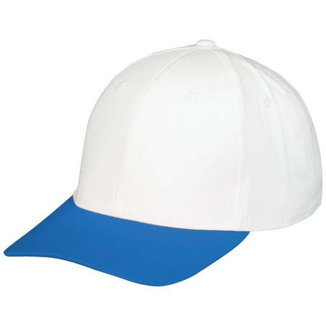 Augusta sportswear Garçon de Rallye Coton Sergé Casquette
