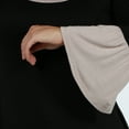 thumbnail image 4 of Pebble Beach Maternity Tunic Top -- Available in Plus Sizes, 4 of 4