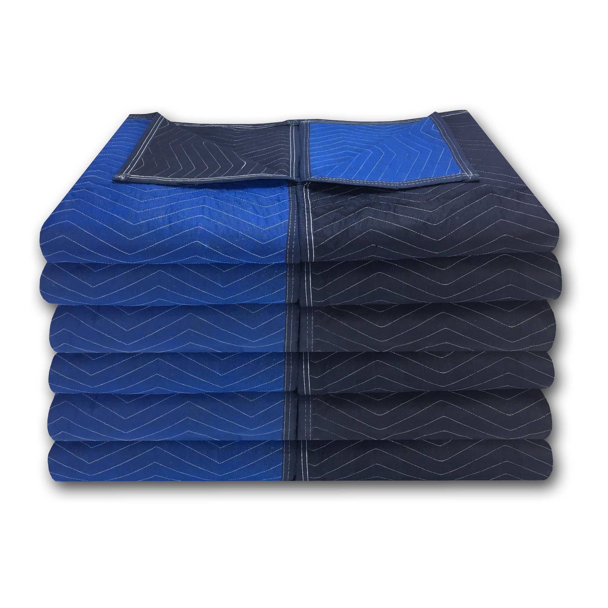 uBoxes Pro Mover Moving Blankets 82lbs/doz (12 Pack)