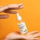 thumbnail image 2 of Aceite de cúrcuma y limón para aclarar la piel, aclarar manchas oscuras, acné, piel luminosa, manchas oscuras, suero blanqueador facial, belleza, salud, cuidado de la piel, 2 of 4