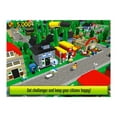 thumbnail image 7 of LEGO Fusion Town Master Set #21204, 7 of 7