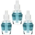 thumbnail image 4 of (2 pack) Mainstays Aroma Accents Oil Refill 24 mL, Salted Sea Spray, 3 Pack, 4 of 7
