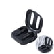 thumbnail image 1 of LUVCLS Auriculares inalámbricos Bluetooth 5.4, auriculares impermeables, miniauriculares estéreo con sonido ultraligeros, auriculares con llamadas claras para teléfono, deportes, ejercicio, correr,, 1 of 7