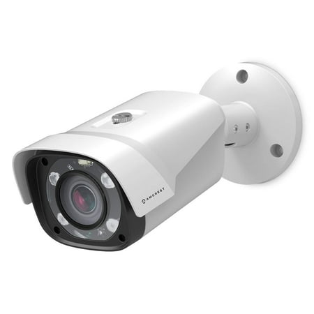 Amcrest UltraHD 4MP POE Bullet IP Security Camera