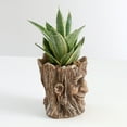 thumbnail image 4 of relayinert 1/2/3 Flower Pot Wide Application For Garden Decoration Artistic And Eye-catching 1PCS, 4 of 6