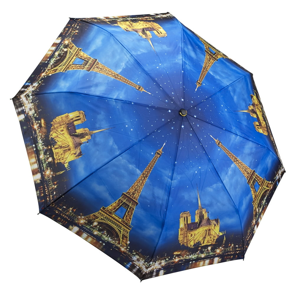 best large folding umbrella