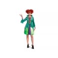 thumbnail image 1 of Disney Hocus Pocus Wini Salem Costume de Sorcière Déguisement Bossy pour Femmes, 1 of 1