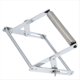 thumbnail image 4 of 2 Piezas de de Soporte para Máquina de Corte, Soporte de de Mesa Plegable, Soporte de Material para Máquina de Corte de Ajustable, 4 of 6
