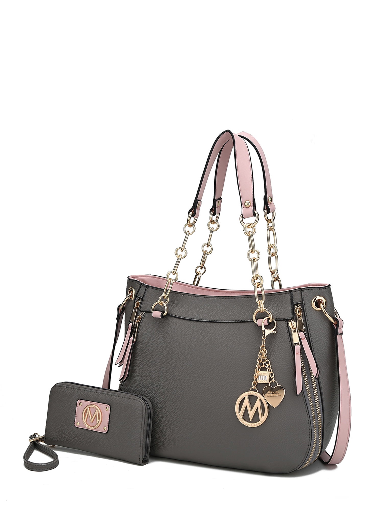 Customer reviews for MKF Collection Lina Women's Tete Bag & Wallet