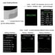 thumbnail image 4 of Tuya Wifi Co2 Meter PM2.5 Tvoc Co2 Hcho Temperatura Humedad Detector Mon Co2 Sensor Yzer, 4 of 5