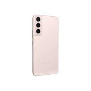 Samsung Galaxy S22 5G, 256GB PINK - Unlocked