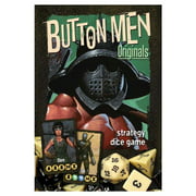 Cheapass Games CAG254 Button Men Originals