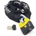 thumbnail image 1 of Urban Security U8K120 Candado para Moto Cadena de Seguridad para Moto Candado Moto Cadena para Moto,, 1 of 7