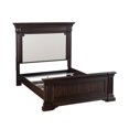 thumbnail image 2 of Stamford King Upholstered Bed, 2 of 5