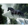 thumbnail image 1 of Horse Full Drill DIY DIY Diamond Painting, 1 of 3