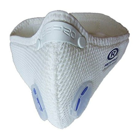Respro Allergy Mask MCS Ei Respro Allergy Face Mask Chemical Sensitivity Small
