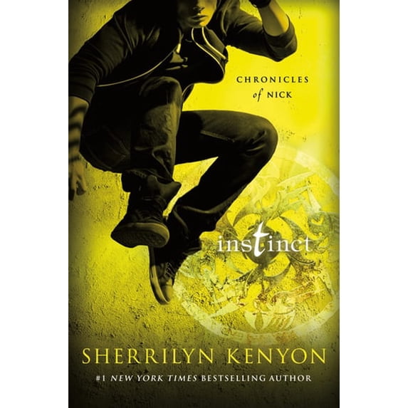 Pre-Owned Instinct: Chronicles of Nick (Paperback) 1250063876 9781250063878