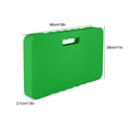 thumbnail image 3 of Thick Kneeling Pad, TSV Garden Kneeler Pad Extra Large High Density Foam Comfort Kneeling Mat for Work Gardening Yoga Exercise Garden Knee, 18 x 11 x 1.5 Inches, 3 of 6
