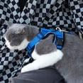 thumbnail image 4 of Mr. Peanut's PurrTrek Reflective Cat Harness with Matching Leash, 4 of 8