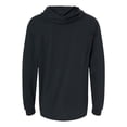 thumbnail image 2 of Fruit of the Loom 4930LSH Men's HD Cotton Jersey Hooded T-Shirt, 2 of 12
