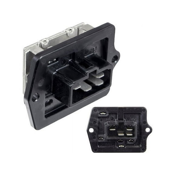 Blower Motor Resistor - Compatible with 1999 - 2004 Suzuki Vitara 2000 2001 2002 2003