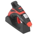 thumbnail image 4 of Uadme Pistola De Pegamento Caliente, Batería De Litio Inalámbrica Pistola De Pegamento Caliente De Fusión De 6,7 A 7,3 Mm De Diámetro para Manualidades DIY, 4 of 8