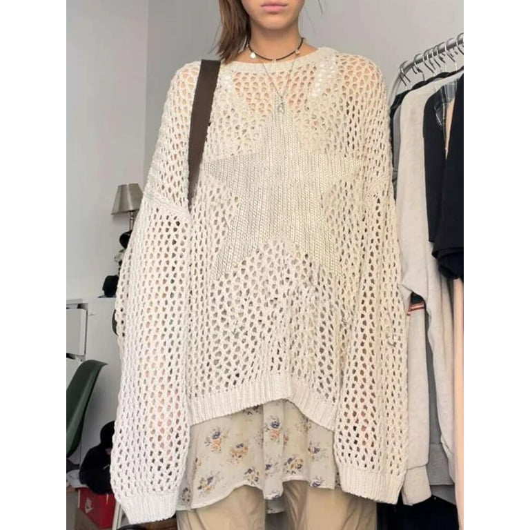 ♡Croco Kitty♡ Volume Sleeve Sweat Top SweatyRocks Women's Frill Shirred Ruffle Hem Sleeveless