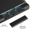 thumbnail image 3 of Foren-Tek Android Tablet with SIM Card Slot Unlocked 10 inch -10.1" IPS Screen Octa Core 4GB RAM 64GB ROM 3G Phablet with WiFi GPS Bluetooth Tablet, 3 of 3