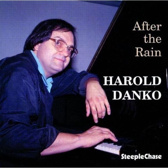 Harold Danko - After the Rain - Music & Performance - CD