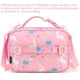 thumbnail image 2 of Bolsa Térmica para Almuerzo FlowFly Kids Duradera Aislada Unicornio Rosa, 2 of 8