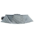 thumbnail image 2 of OVS Nomadic Awning 180 Side Wall Dark Gray With Storage Bag 18159909, 2 of 2