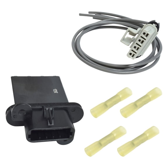Genuine UAC SWITCHES