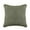 Green-L, variant on Btomtd 19.6x19.6 in Thickened Washed Linen Pillow Cover with Tassel Decorative Pillowcase for Sofa Living Room Bedroom Bedside Cushion Cover Pillow Case, Blue-L