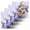 Purple, variant on Hummingbird Kitchen Dish Towels for Drying Dishes Set of 3, Spring Farmhouse Oil Painting Sunflowers Waffle Weave Microfiber Hand Tea Bathroom Towels Quick Dry & Absorbent Towel 15.7x23.6