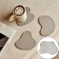thumbnail image 1 of Posavasos de acrílico para bebidas, decoración para hogar, protección de , accesorios de tiro, almohadilla para taza, almohadilla para taza de té, Estilo P 127x115 cm Macarena Posavasos para bebidas, 1 of 8