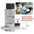 thumbnail image 3 of EIMELI Hydraulic Shock Absorber Removal Tool Strut Spreader Tool Suspension Separator, 3 of 7