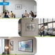 thumbnail image 5 of Soporte de Pared Techmakro para Pantalla de 40'' - 80'' 75kg, 5 of 5