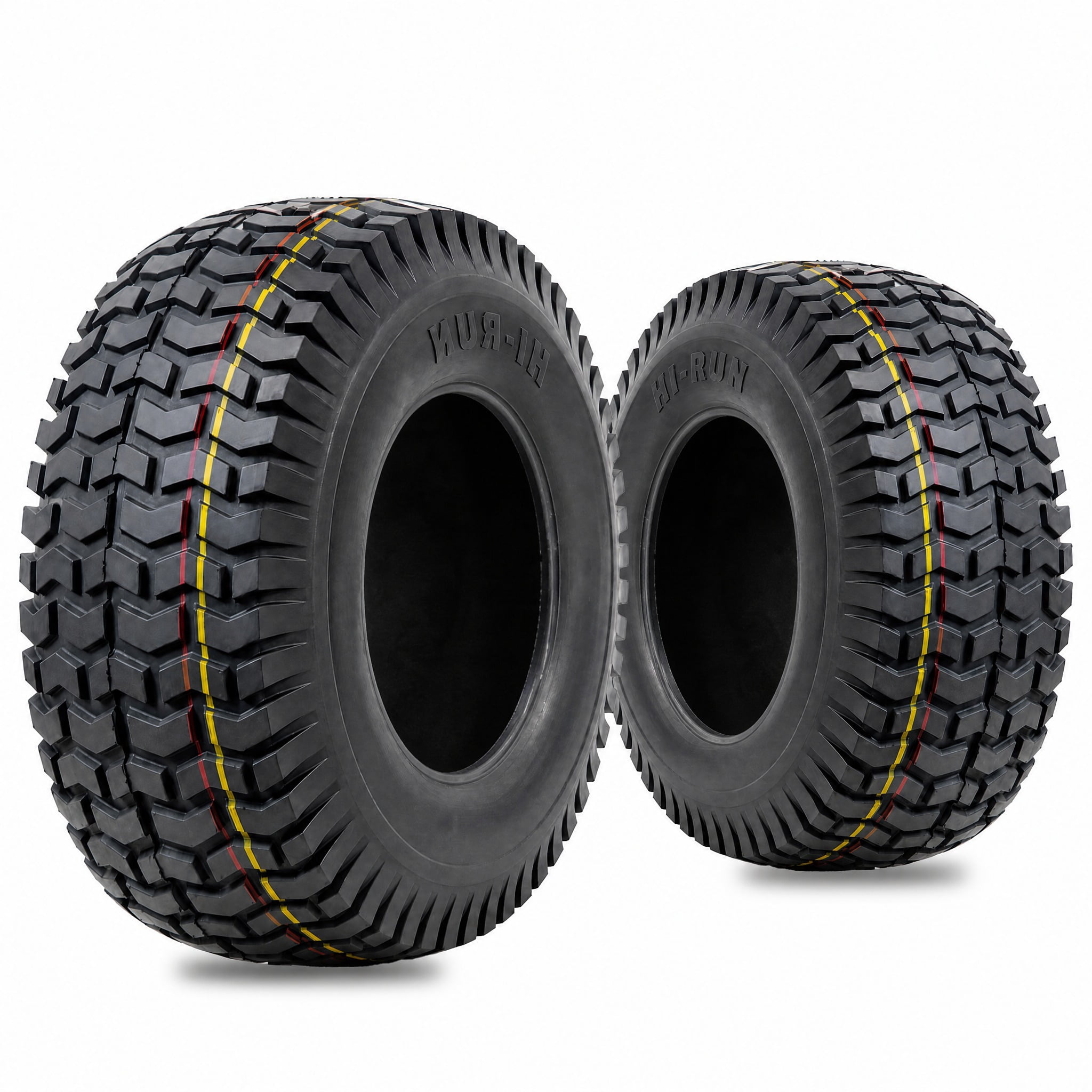 Carlstar Xtrac 15X5.00-6 48A3 A All Season ATV/UTV Tire for Snow