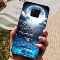 thumbnail image 1 of For Huawei Mate 20 Pro Case Shockproof Matte Soft TPU Silicone Back Cover For For Huawei Mate 20 Pro Phone Case Mate20 Pro Cases 34 For Mate 20, 1 of 6