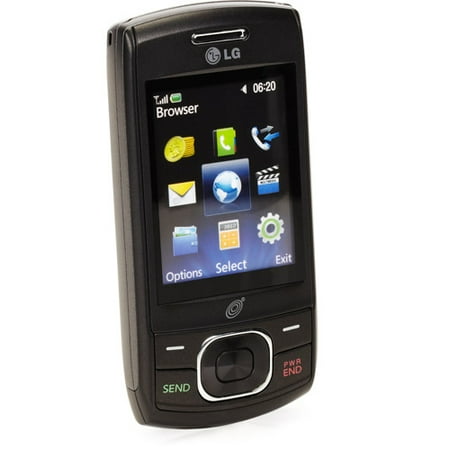 Straight Talk Lg620g Handset